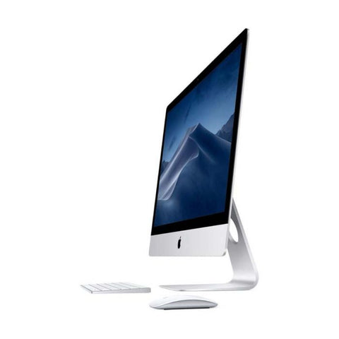 Marca: APPLE, DESKTOPS, Apple iMac | Retina 5k 27" HDD-1 TB Intel Core i5 8 GB De Ram Mac OS X - Plateado