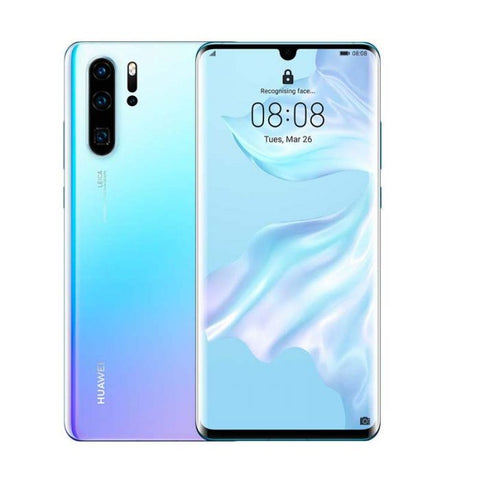 Marca: HUAWEI, SMARTPHONES, Huawei P30 Pro 256 GB De Memoria Interna 8GB De Ram - Breathing Crystal