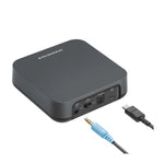 Marca: SENNHEISER, ACCESORIOS DE AUDIO, Transmisor de audio SENNHEISER BTT100 Bluetooth negro
