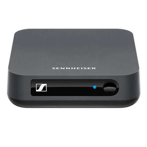 Marca: SENNHEISER, ACCESORIOS DE AUDIO, Transmisor de audio SENNHEISER BTT100 Bluetooth negro