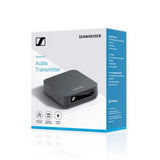 Marca: SENNHEISER, ACCESORIOS DE AUDIO, Transmisor de audio SENNHEISER BTT100 Bluetooth negro
