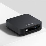 Marca: SENNHEISER, ACCESORIOS DE AUDIO, Transmisor de audio SENNHEISER BTT100 Bluetooth negro