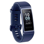 Marca: HUAWEI, SMARTWATCHES, SMARTWATCH HUAWEI BAND 3 PRO - AZUL