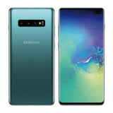 Marca: SAMSUNG, SMARTPHONES, Samsung Galaxy S10 Plus 128 GB De Memoria Interna 8GB De Ram - Verde