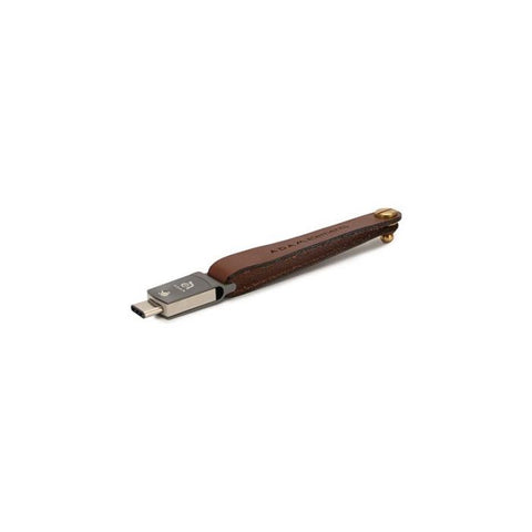 Pendrive USB-C a USB 3.0 Adam Elements ROMA OTG 64GB - Gris