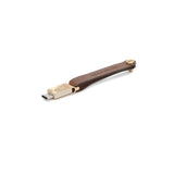 Adam Elements ROMA USB C to USB 3 0 OTG Flash Drive 64GB Gold