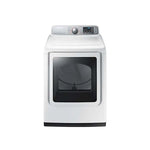 Marca: SAMSUNG, SECADORA GAS, Secadora A Gas Samsung DV7450R | 22 Kg - Blanco