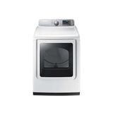 Marca: SAMSUNG, SECADORA GAS, Secadora A Gas Samsung DV7450R | 22 Kg - Blanco