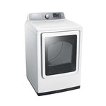 Marca: SAMSUNG, SECADORA GAS, Secadora A Gas Samsung DV7450R | 22 Kg - Blanco