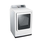 Marca: SAMSUNG, SECADORA GAS, Secadora A Gas Samsung DV7450R | 22 Kg - Blanco