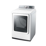 Marca: SAMSUNG, SECADORA GAS, Secadora A Gas Samsung DV7450R | 22 Kg - Blanco