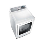 Marca: SAMSUNG, SECADORA GAS, Secadora A Gas Samsung DV7450R | 22 Kg - Blanco