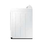 Marca: SAMSUNG, SECADORA GAS, Secadora A Gas Samsung DV7450R | 22 Kg - Blanco
