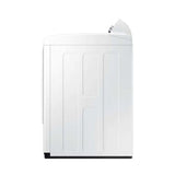 Marca: SAMSUNG, SECADORA GAS, Secadora A Gas Samsung DV7450R | 22 Kg - Blanco