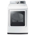 Marca: SAMSUNG, SECADORA GAS, Secadora A Gas Samsung DV7450R | 22 Kg - Blanco
