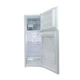 Refrigeradora Nisato No Frost 8 p3 gris