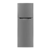 Refrigeradora Nisato No Frost 8 p3 gris