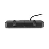 Barra de sonido amplificada JBL UB4100BLK para UTV Todoterreno negro