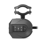 Barra de sonido amplificada JBL UB4100BLK para UTV Todoterreno negro