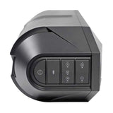 Barra de sonido amplificada JBL UB4100BLK para UTV Todoterreno negro