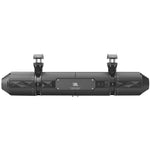 Barra de sonido amplificada JBL UB4100BLK para UTV Todoterreno negro