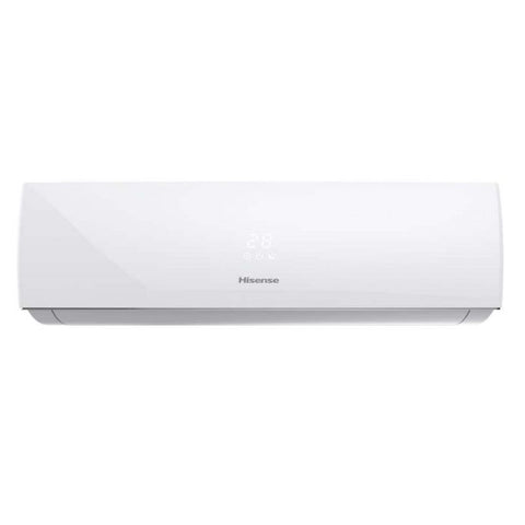 Marca: HISENSE, AIRES ACONDICIONADOS SPLIT, AIRE ACONDICIONADO 12,000 BTU HISENSE AT122DB2 INVERTER 60%