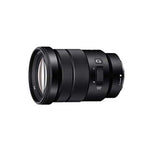 Marca: SONY, LENTES Y ACCESORIOS, Lente Sony Serie SELP18105G 18-105mm F4 G OSS - Negro