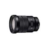 Marca: SONY, LENTES Y ACCESORIOS, Lente Sony Serie SELP18105G 18-105mm F4 G OSS - Negro