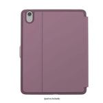 Speck balance folio for ipad pro 11 plumberry