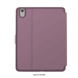 Speck balance folio for ipad pro 11 plumberry