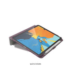 Speck balance folio for ipad pro 11 plumberry
