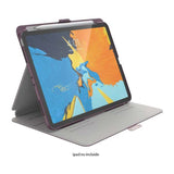 Speck balance folio for ipad pro 11 plumberry
