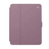 Speck balance folio for ipad pro 11 plumberry