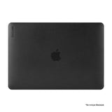 Marca: FUNDAS Y COVERS, MOCHILAS, FUNDA RÍGIDA INCASE MB200617 PARA MACBOOK AIR RETINA USB-C DE 13" - NEGRO