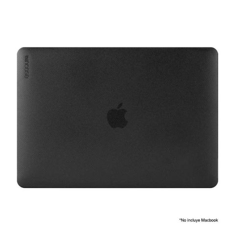 Marca: FUNDAS Y COVERS, MOCHILAS, FUNDA RÍGIDA INCASE MB200617 PARA MACBOOK AIR RETINA USB-C DE 13" - NEGRO
