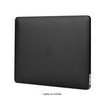 Marca: FUNDAS Y COVERS, MOCHILAS, FUNDA RÍGIDA INCASE MB200617 PARA MACBOOK AIR RETINA USB-C DE 13" - NEGRO
