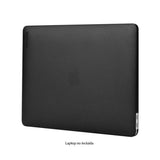 Marca: FUNDAS Y COVERS, MOCHILAS, FUNDA RÍGIDA INCASE MB200617 PARA MACBOOK AIR RETINA USB-C DE 13" - NEGRO
