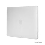 Marca: FUNDAS Y COVERS, MOCHILAS, FUNDA RÍGIDA INCASE MB200617 PARA MACBOOK AIR RETINA USB-C DE 13" - CLEAR
