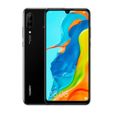 Marca: HUAWEI, SMARTPHONES, Huawei P30 Lite 128 GB De Memoria Interna 4GB De Ram - Negro