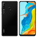 Marca: HUAWEI, SMARTPHONES, Huawei P30 Lite 128 GB De Memoria Interna 4GB De Ram - Negro