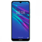 Marca: HUAWEI, SMARTPHONES, Huawei Y6 2019 32 GB De Memoria Interna 2GB De Ram - Azul