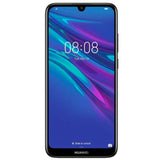 Huawei Y6 2019 | 32 GB De Memoria Interna 2GB De Ram - Negro