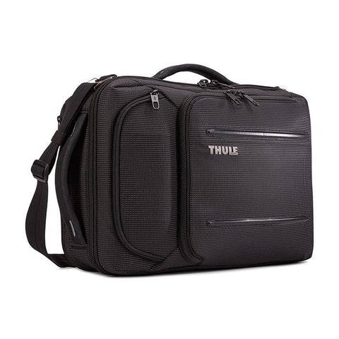 MALETIN THULE CROSSOVER 2 CONVERTIBLE LAPTOP BAG 15.6" - NEGRO