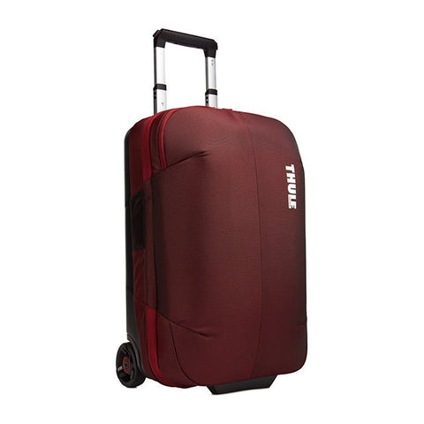 Marca: THULE, MALETAS DE VIAJE, MALETA CON RUEDA THULE SUBTERRA CARRY ON 36L - EMBER