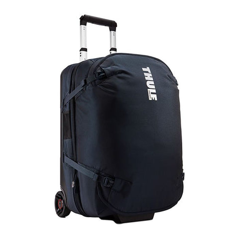 Maleta/Bolso con Rueda THULE TSR356NAVY Subterra Wheeled Duffel 55cm/22" negro