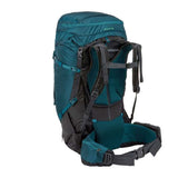 Bolso de expedición THULE 3203563DEEPTEAL Versant 70L para mujeres teal
