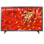 Marca: LG, TELEVISOR, Smart TV 32" LG HD LED Active HDR | Virtual Surround Plus | AI Smart - Negro