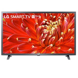 Marca: LG, TELEVISOR, Smart TV 32" LG HD LED Active HDR | Virtual Surround Plus | AI Smart - Negro