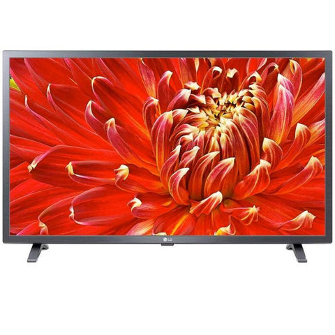 Marca: LG, TELEVISOR, Smart TV 32" LG HD LED Active HDR | Virtual Surround Plus | AI Smart - Negro