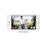 Marca: RING, HOGAR INTELIGENTE, Puerta para timbre Ring con Video Doorbell 2 1080p Batería recargable Motion Sensor - Plateado